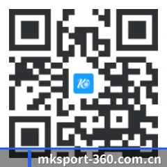 iOS 移动端 二维码 | MKSPORTS